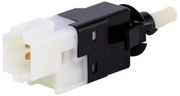 HELLA 6DD 008 622-881 Bremslichtschalter - Anschlussanzahl: 4 - Bajonett - Wechsler - elektrisch