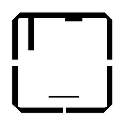 HELLA 6ZL 003 259-541 Öldruckschalter - 12V - Anschlussanzahl: 1 - Öffner - Farbe: schwarz