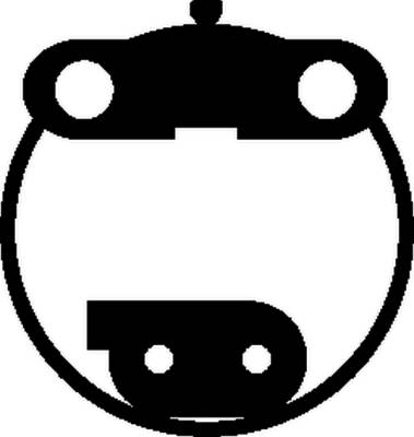 HELLA 6DF 007 366-001 Bremslichtschalter - 12V - Anschlussanzahl: 4 - Anbau - elektrisch