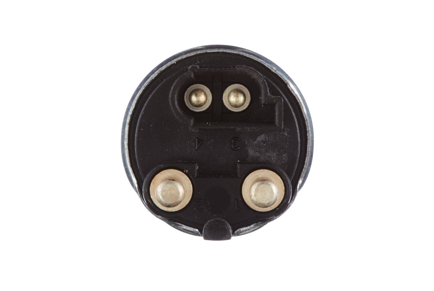 HELLA 6DF 007 366-001 Bremslichtschalter - 12V - Anschlussanzahl: 4 - Anbau - elektrisch
