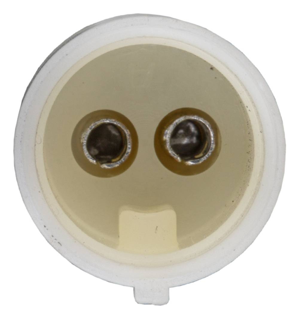 HELLA 6PU 012 806-651 Sensor, Raddrehzahl - 2-polig - vorne links - Kabel: 865mm