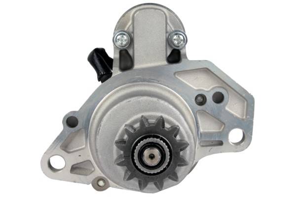 HELLA 8EA 012 527-451 Starter - 12V - 2.2kW - für u.a. Nissan Almera II Hatchback (N16)