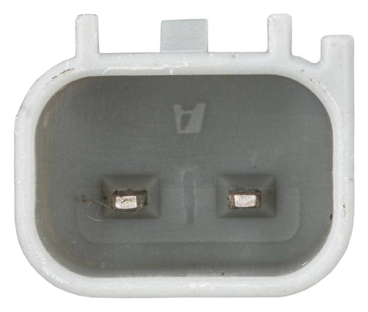 HELLA 6PU 013 122-481 Impulsgeber, Kurbelwelle - 2-polig - mit Dichtring