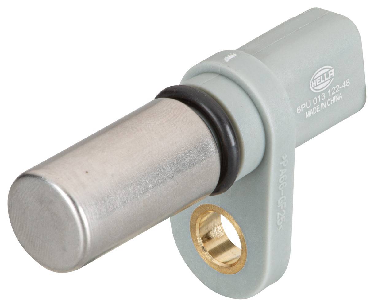 HELLA 6PU 013 122-481 Impulsgeber, Kurbelwelle - 2-polig - mit Dichtring