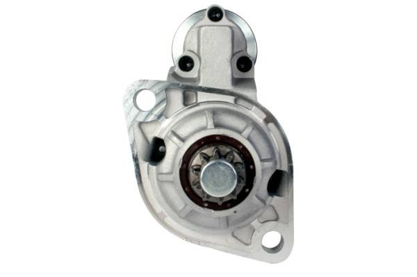 HELLA 8EA 012 527-361 Starter - 12V - 2kW - für u.a. VW Golf IV (1J1)