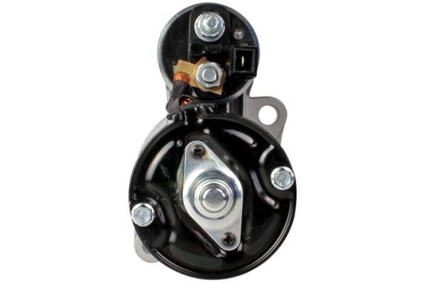 HELLA 8EA 012 527-361 Starter - 12V - 2kW - für u.a. VW Golf IV (1J1)