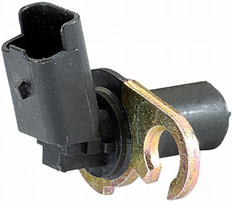 HELLA 6PU 009 146-421 Impulsgeber, Kurbelwelle - 12V - 2-polig