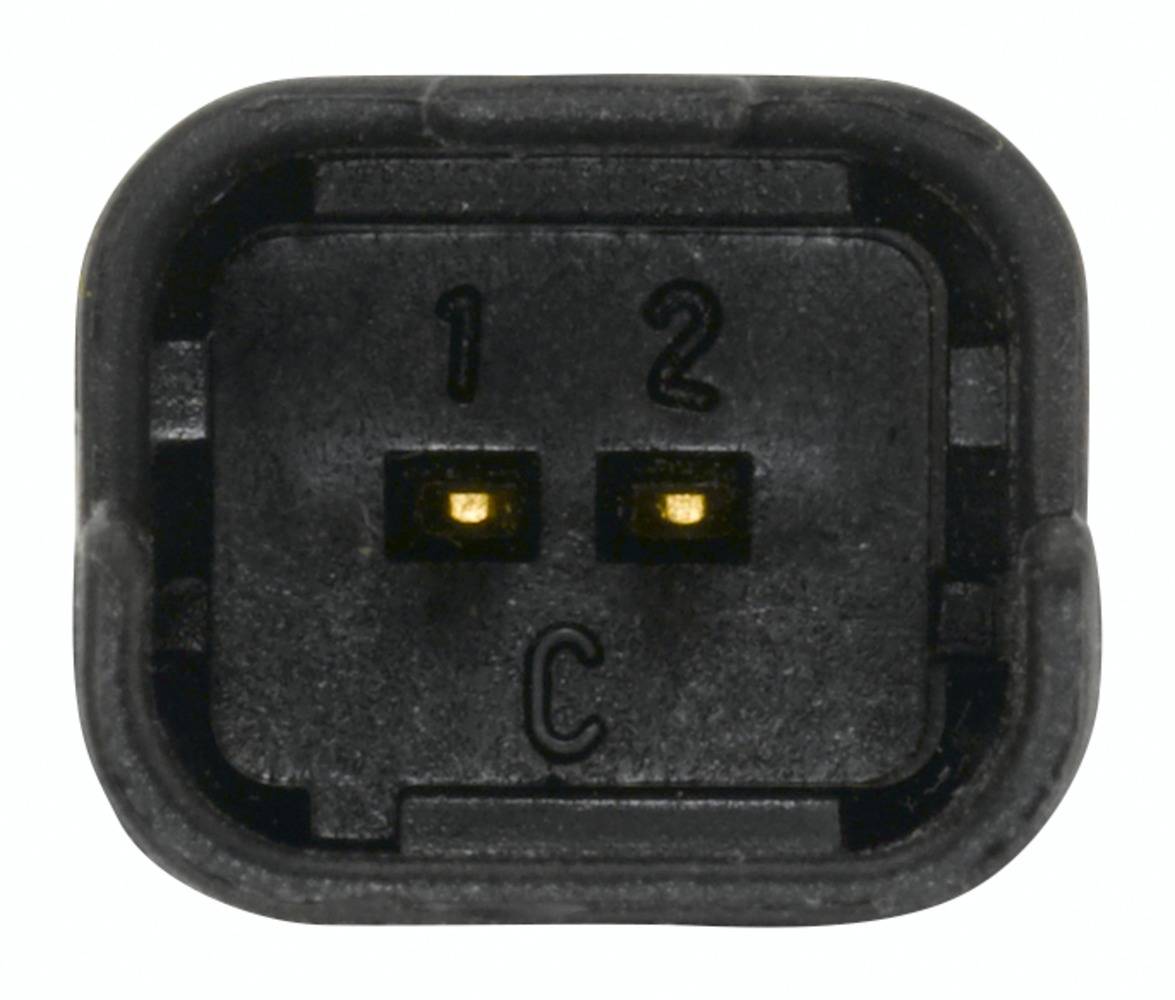 HELLA 6PU 009 146-421 Impulsgeber, Kurbelwelle - 12V - 2-polig