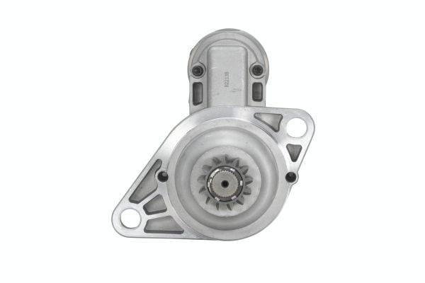 HELLA 8EA 011 611-541 Starter - 12V - 2kW - für u.a. VW Golf VI (5K1)