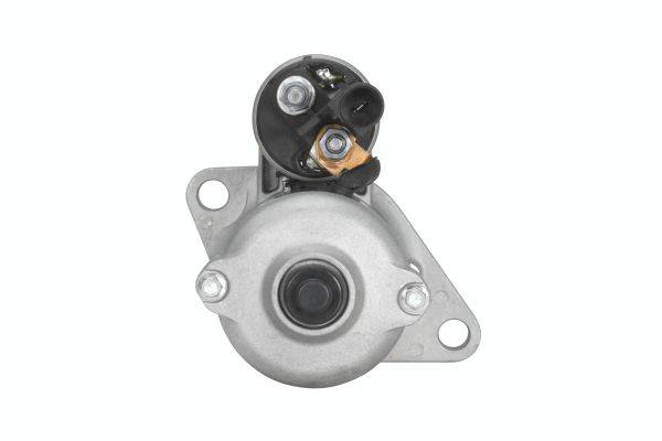 HELLA 8EA 011 611-541 Starter - 12V - 2kW - für u.a. VW Golf VI (5K1)