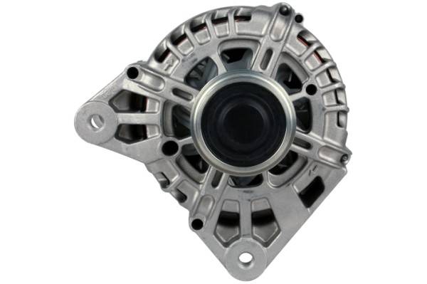 HELLA 8EL 012 429-221 Generator - 14V - 125A - für u.a. Renault Laguna II (Bg0/1_)