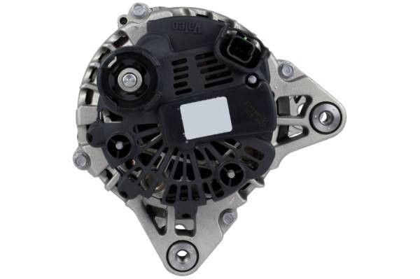 HELLA 8EL 012 429-221 Generator - 14V - 125A - für u.a. Renault Laguna II (Bg0/1_)