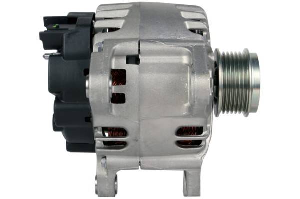 HELLA 8EL 012 429-221 Generator - 14V - 125A - für u.a. Renault Laguna II (Bg0/1_)