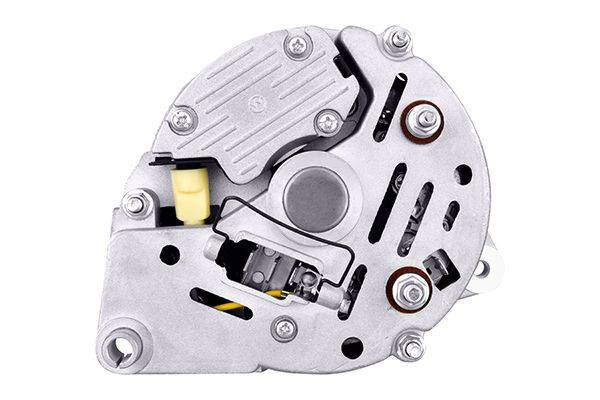 HELLA 8EL 012 427-311 Generator - 14V - 55A - für u.a. Ford Fiesta IV (Ja_, Jb_)