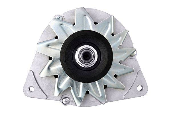 HELLA 8EL 012 427-311 Generator - 14V - 55A - für u.a. Ford Fiesta IV (Ja_, Jb_)