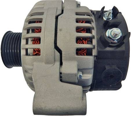 HELLA 8EL 012 430-111 Generator - 14V - 90A - für u.a. MB Slk (R170)
