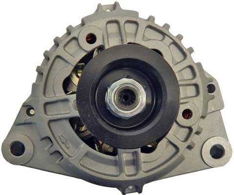 HELLA 8EL 012 430-111 Generator - 14V - 90A - für u.a. MB Slk (R170)