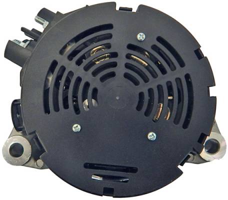 HELLA 8EL 012 430-111 Generator - 14V - 90A - für u.a. MB Slk (R170)