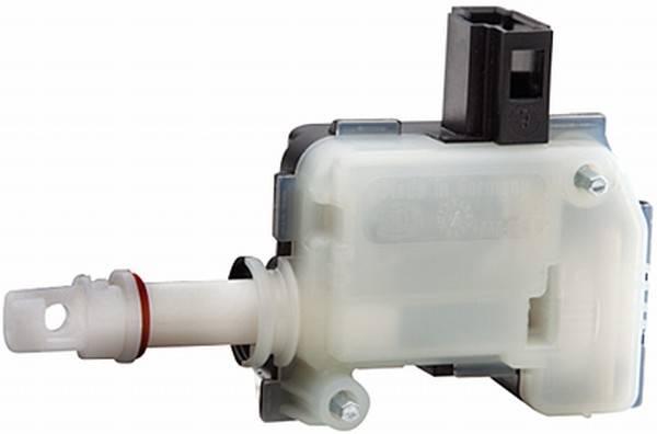 HELLA 6NW 007 546-071 Stellelement, Zentralverriegelung - 12V - elektrisch