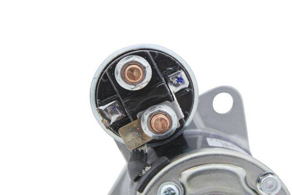 HELLA 8EA 012 528-721 Starter - 12V - 0.8kW - für u.a. Smart Fortwo Coupe (451)