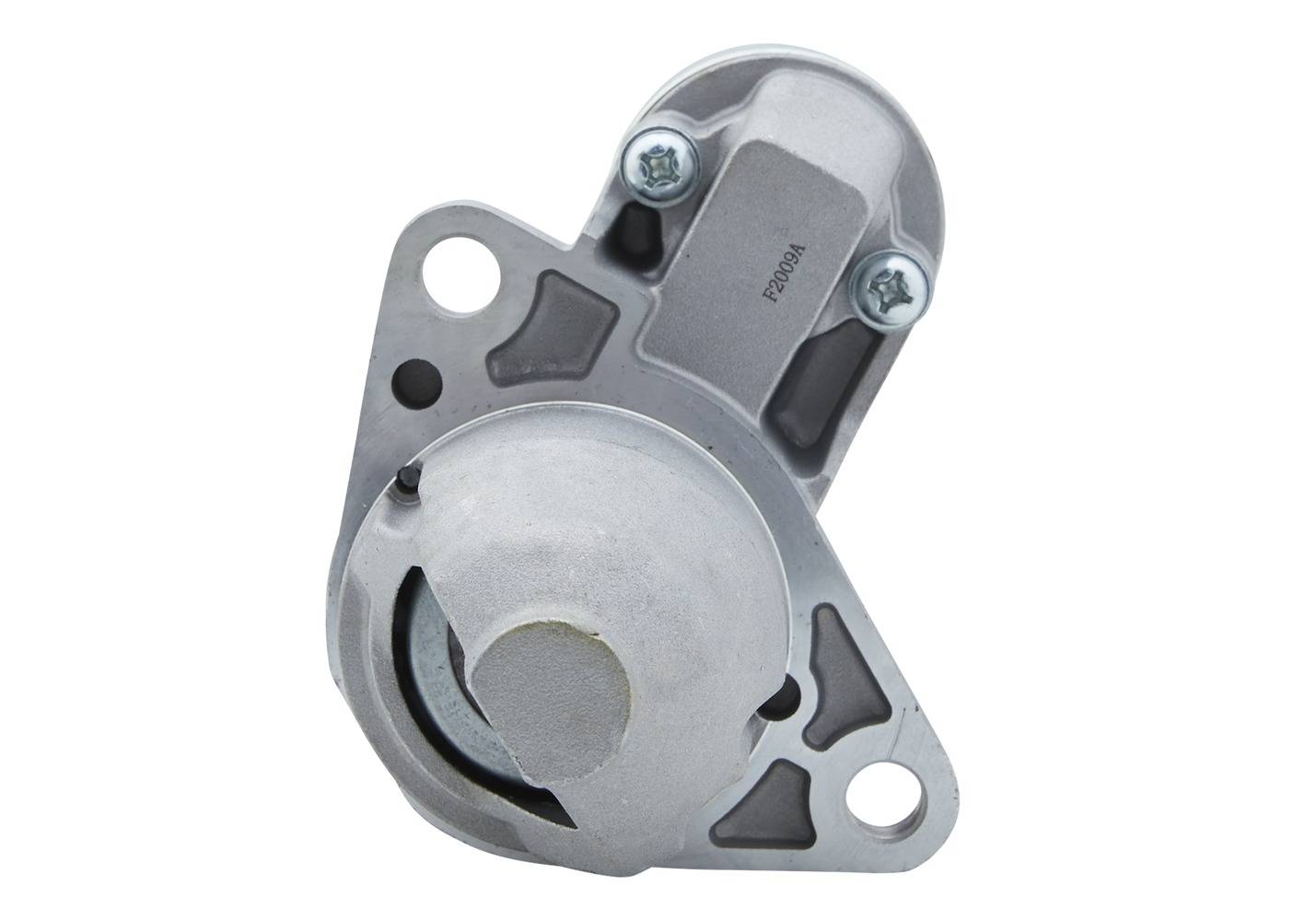 HELLA 8EA 012 528-721 Starter - 12V - 0.8kW - für u.a. Smart Fortwo Coupe (451)