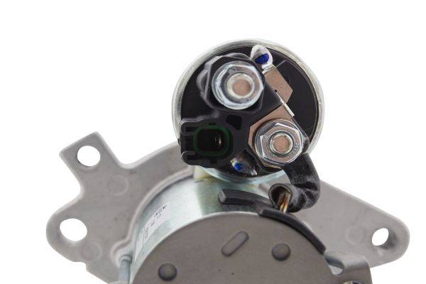 HELLA 8EA 011 612-171 Starter - 12V - 1.2kW - für u.a. Toyota Aygo (_B4_)