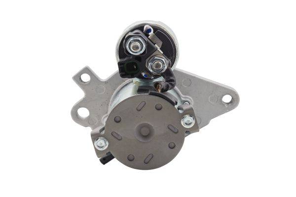 HELLA 8EA 011 612-171 Starter - 12V - 1.2kW - für u.a. Toyota Aygo (_B4_)