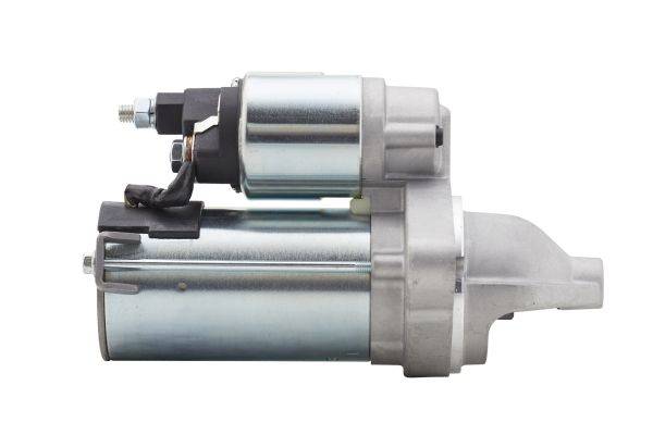 HELLA 8EA 011 612-171 Starter - 12V - 1.2kW - für u.a. Toyota Aygo (_B4_)