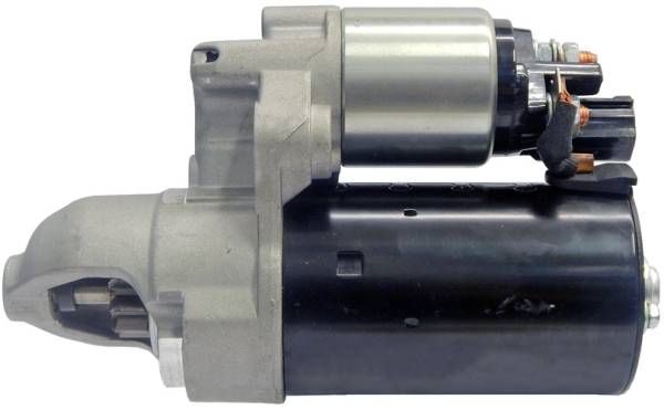 HELLA 8EA 011 612-071 Starter - 12V - 1.2kW - für u.a. Audi A6 (4F2, C6)