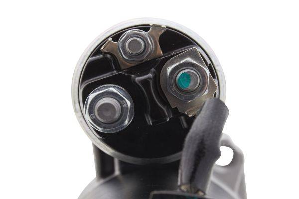 HELLA 8EA 011 611-671 Starter - 12V - 2.6kW - für u.a. MB Sprinter 3,5-T Box (906)
