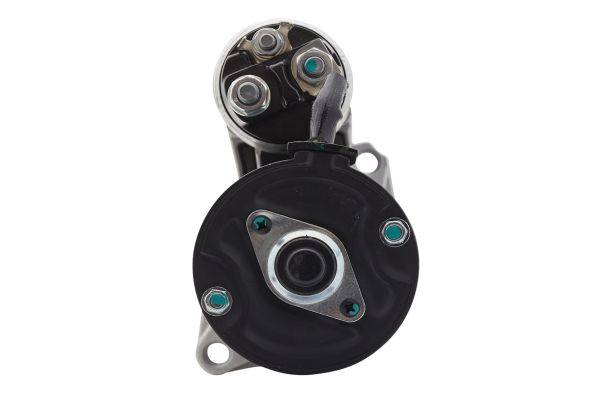 HELLA 8EA 011 611-671 Starter - 12V - 2.6kW - für u.a. MB Sprinter 3,5-T Box (906)
