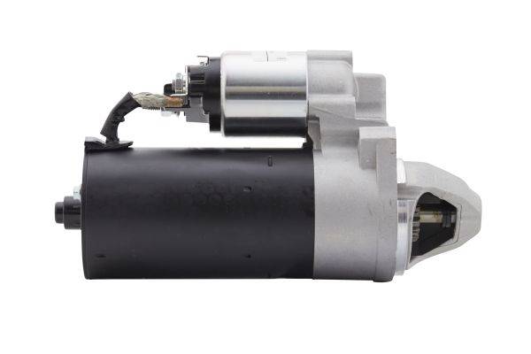 HELLA 8EA 011 611-671 Starter - 12V - 2.6kW - für u.a. MB Sprinter 3,5-T Box (906)