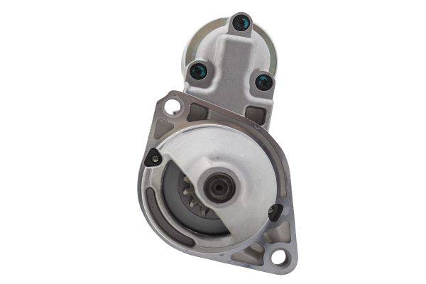 HELLA 8EA 011 611-671 Starter - 12V - 2.6kW - für u.a. MB Sprinter 3,5-T Box (906)
