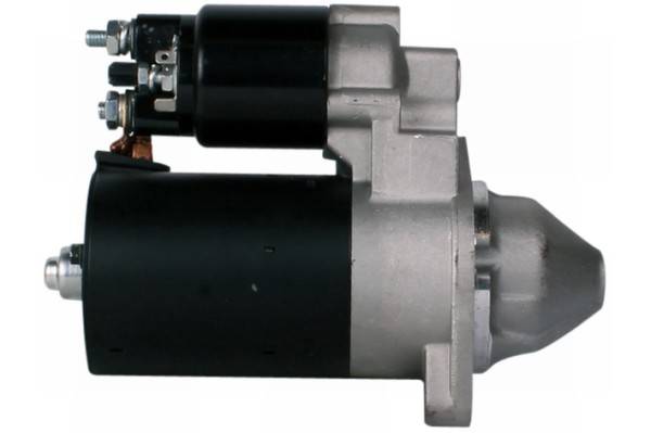 HELLA 8EA 012 527-821 Starter - 12V - 1kW - für u.a. Smart City-Coupe (450)