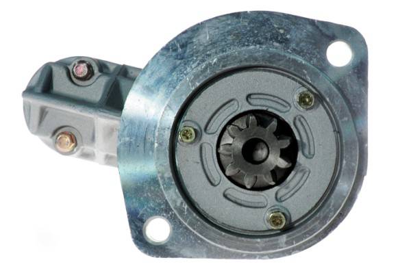 HELLA 8EA 011 610-871 Starter - 12V - 2kW - für u.a. Nissan Terrano II (R20)