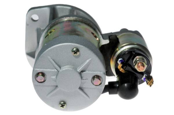 HELLA 8EA 011 610-871 Starter - 12V - 2kW - für u.a. Nissan Terrano II (R20)