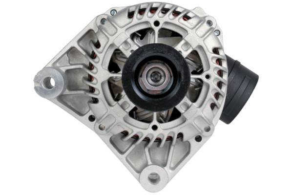 HELLA 8EL 012 427-991 Generator - 14V - 90A - für u.a. BMW X5 (E53)