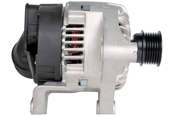 HELLA 8EL 012 427-991 Generator - 14V - 90A - für u.a. BMW X5 (E53)