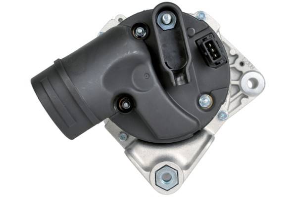 HELLA 8EL 012 427-991 Generator - 14V - 90A - für u.a. BMW X5 (E53)