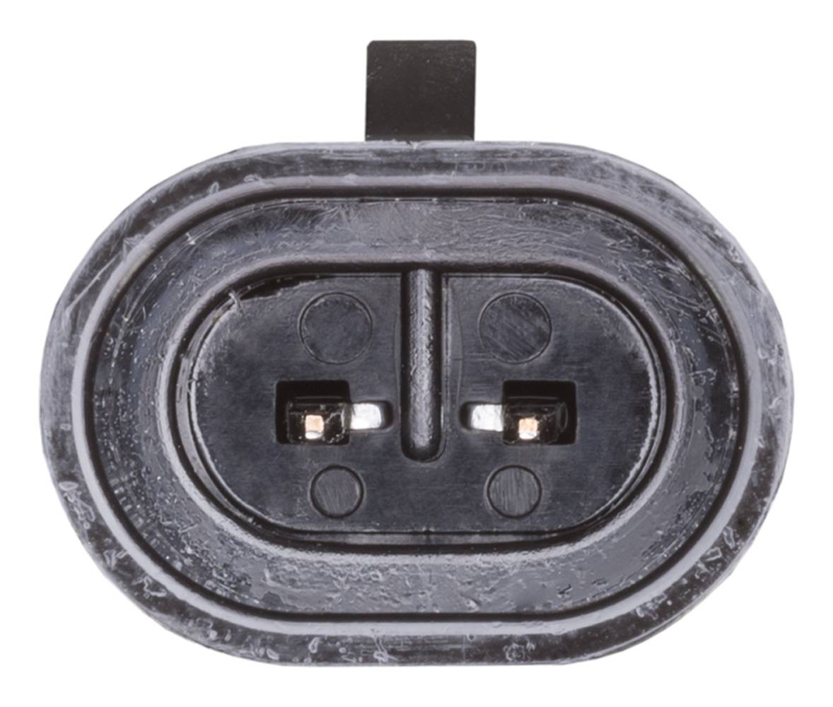 HELLA 6PT 009 104-011 Sensor, Außentemperatur - 12V - Steckergehäuseform: oval