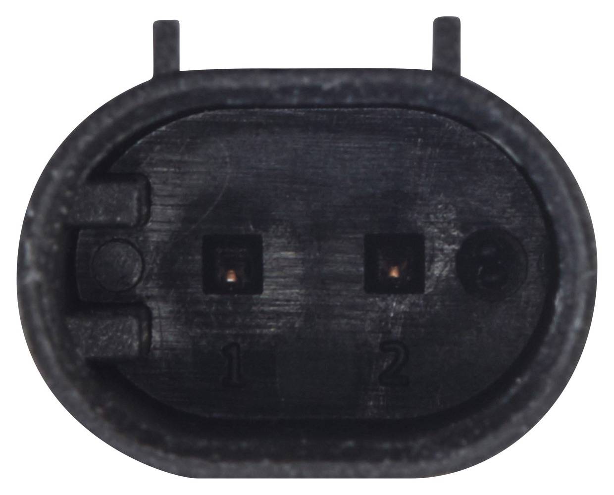 HELLA 6PU 010 039-721 Sensor, Raddrehzahl - 12V - Kabel: 650mm