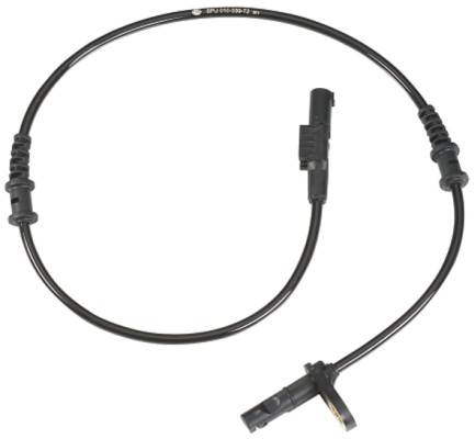 HELLA 6PU 010 039-721 Sensor, Raddrehzahl - 12V - Kabel: 650mm