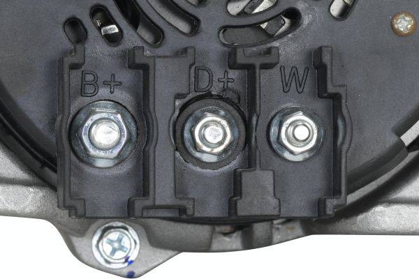 HELLA 8EL 011 712-441 Generator - 14V - 90A - für u.a. Ford Ka (Rb_)