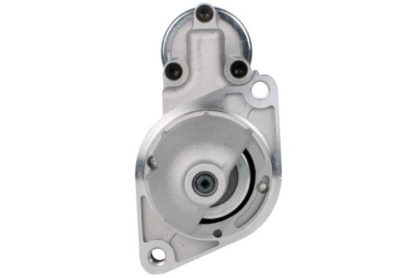HELLA 8EA 012 527-981 Starter - 12V - 1.1kW - für u.a. MB C-Class (W203)