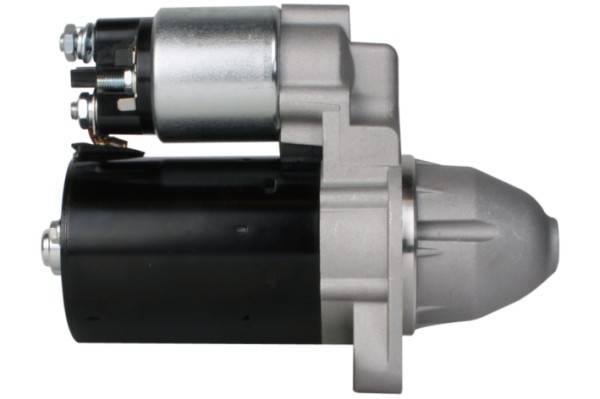HELLA 8EA 012 527-981 Starter - 12V - 1.1kW - für u.a. MB C-Class (W203)