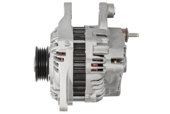 HELLA 8EL 011 712-551 Generator - 14V - 90A - für u.a. Smart Fortwo Coupe (451)