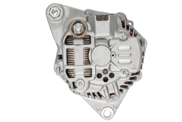 HELLA 8EL 011 712-551 Generator - 14V - 90A - für u.a. Smart Fortwo Coupe (451)
