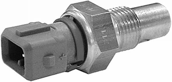 HELLA 6PT 009 107-681 Sensor, Öltemperatur - 12V - 1-polig - geschraubt