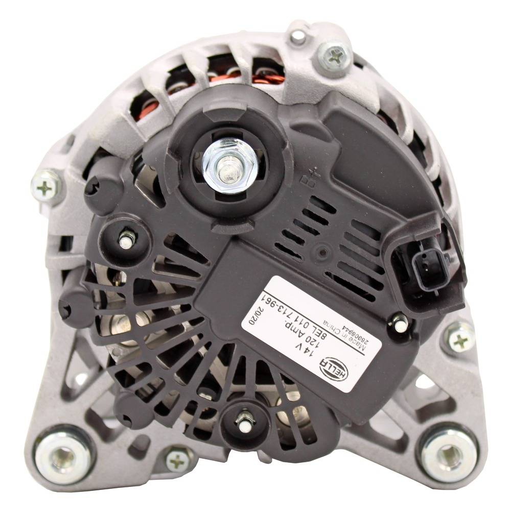 HELLA 8EL 011 713-961 Generator - 14V - 120A
