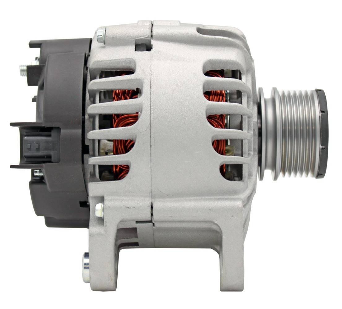 HELLA 8EL 011 713-961 Generator - 14V - 120A